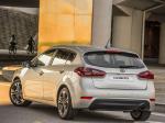 Kia Cerato Hatchback 2013 года